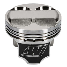 Load image into Gallery viewer, Wiseco Acura 4v DOME +5cc STRUTTED 81.0MM Piston Kit - DTX Performance