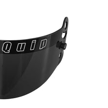 Load image into Gallery viewer, RaceQuip PRO Series Shield - Dark Smoke