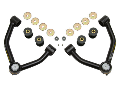 ICON 2015+ Chevrolet Colorado Tubular Upper Control Arm Delta Joint Kit - Performance car parts by DTX Performance