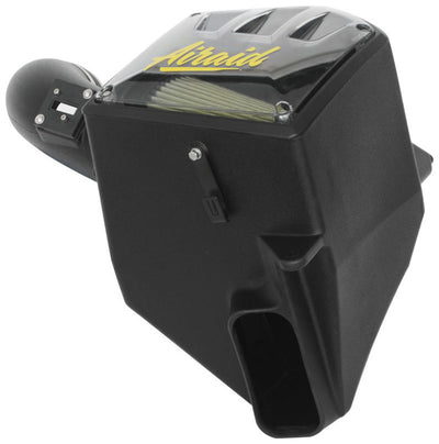 Airaid 20-21 Chevrolet Silverado 1500 L6-3.0L DSL Performance Air Intake System, cold air intake for engine performance