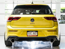 Load image into Gallery viewer, AWE 2022 VW GTI MK8 Touring Edition Exhaust - Chrome Silver Tips - DTX Performance