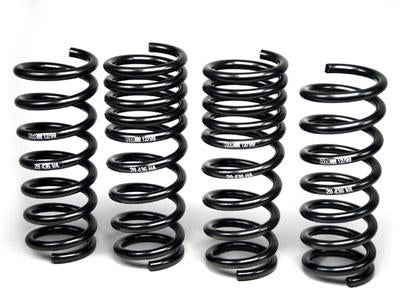 H&R 00-08 Jaguar S-Type (2WD) Sport Spring, suspension kits, performance upgrades, aftermarket parts, DTX Performance, racing tuning