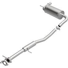 Load image into Gallery viewer, MagnaFlow BRE Exhaust Kit 90-95 Mazda Miata 1.6L, performance exhaust systems from DTX Performance, aftermarket auto parts, high performance.