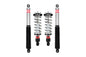 Eibach 22-25 Nissan Frontier Stage 2 Pro-Truck-Lift