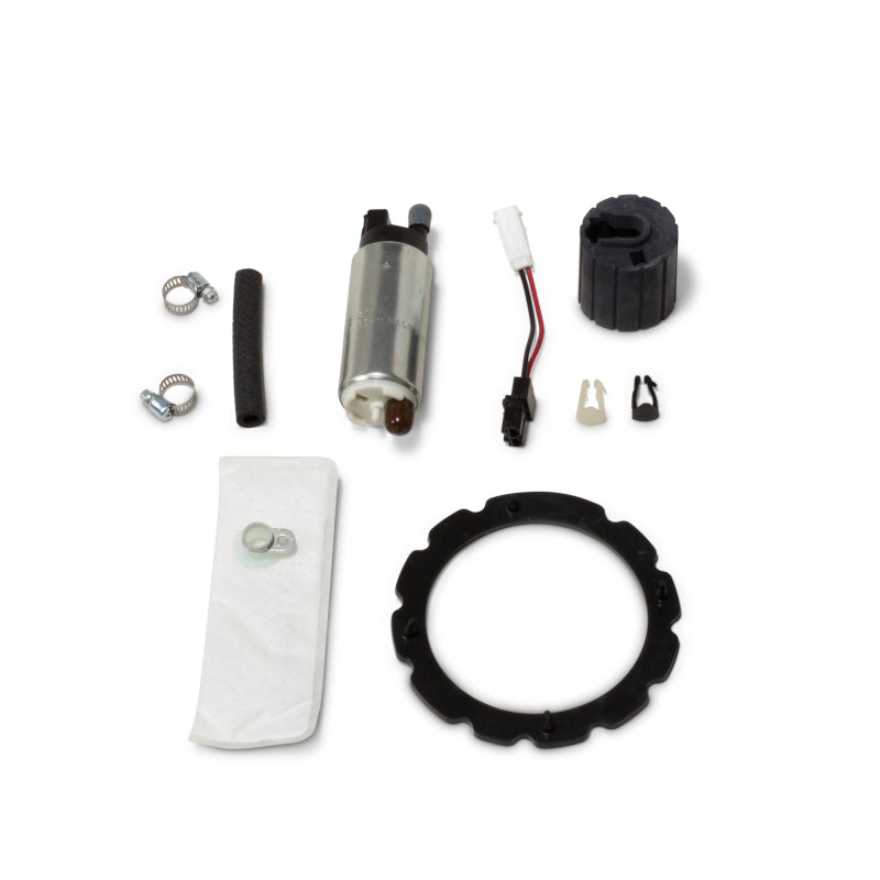 BBK 99-04 Ford F150 Lightning 5.4L 255Lph Electric Fuel Pump (Requires 2) - DTX Performance