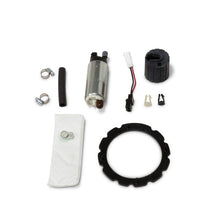 Load image into Gallery viewer, BBK 99-04 Ford F150 Lightning 5.4L 255Lph Electric Fuel Pump (Requires 2) - DTX Performance