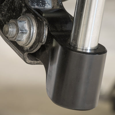 ICON 05-15 Toyota Tacoma 0-3.5in/16-17 Tacoma 0-2.75in Stage 9 Suspension System component