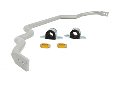 Whiteline Nissan 370Z Front 27mm Heavy Duty Adjustable Sway Bar - performance car parts, suspension kits, tuning upgrades