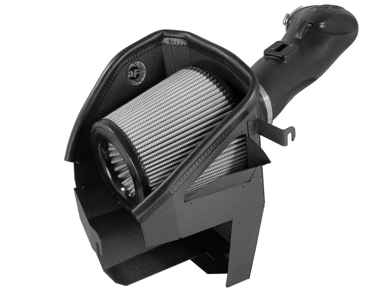 aFe MagnumFORCE Intakes Stage-2 PDS AIS PDS Ford Diesel Trucks 11-15 V8-6.7L (td) high performance air filter