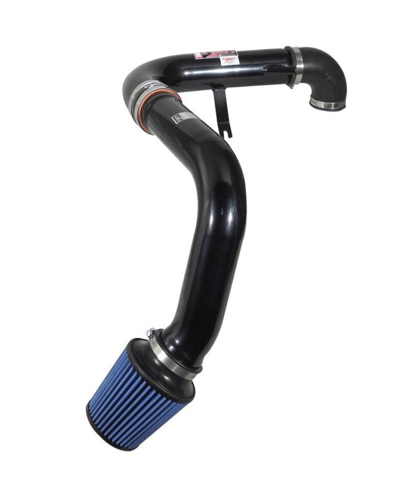 Injen 01-05 Civic Dx Lx Ex AT& MT Black Cold Air Intake - DTX Performance