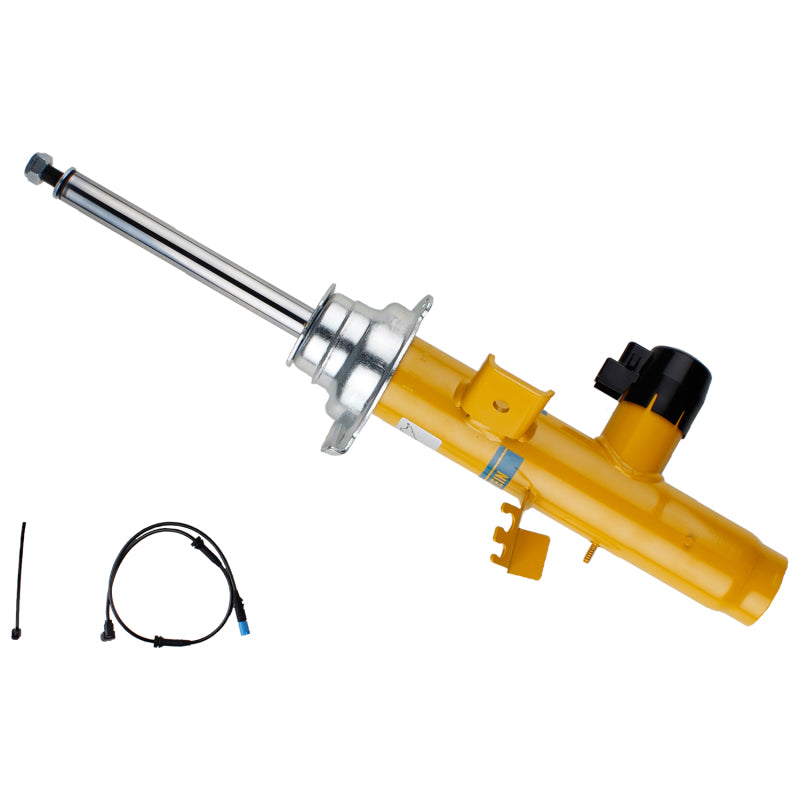 Bilstein B6 BMW F20/F22/F30/F32 w/ xDrive and Electronic Suspension Front Right Strut Assembly - DTX Performance