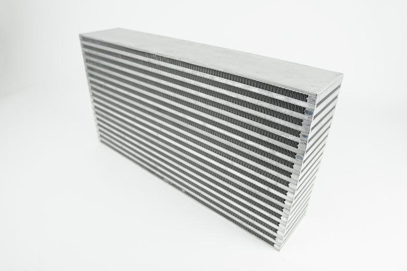 CSF High Performance Cross-Flow Core - 22in L x 12in H x 4.5in W - DTX Performance