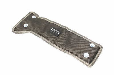 Torque Solution Thermal Turbo Blanket (Carbon Fiber) Fits Subaru | Performance car parts, DTX Performance, veteran owned shop