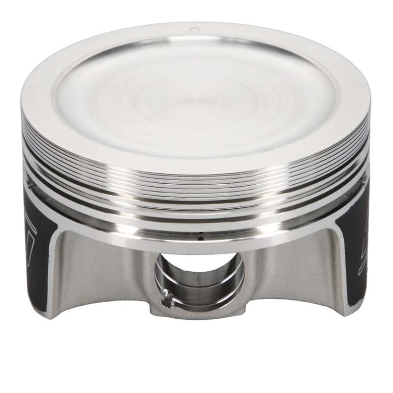 Wiseco Volvo B5234T 2.3L 20V 850 81.5mm Bore 8.5:1 CR Piston Kit *Build on Demand* - DTX Performance