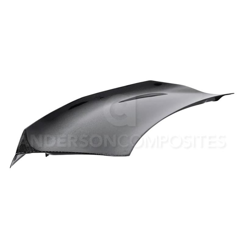 Anderson Composites 10-13 Chevrolet Camaro Type-ST Decklid - DTX Performance