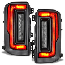 Load image into Gallery viewer, Oracle Lighting 21-22 Ford Bronco Flush Style LED Taillights for high performance car tuning by veteran owned DTX Performance shop