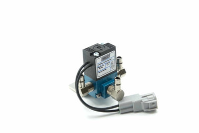 Turbo XS 08-15 Mitsubishi Evo X Boost Control Solenoid Kit - Performance upgradew