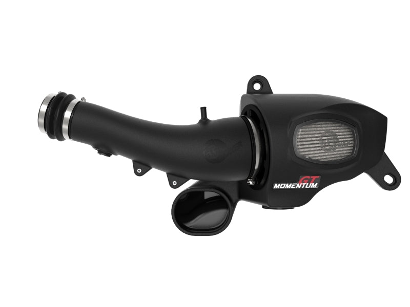 aFe Momentum GT Pro Dry S Intake System 22-23 Jeep Grand Cherokee V6-3.6L - DTX Performance