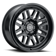 Load image into Gallery viewer, Method Raised MR804 20x9 / 8x180 BP / 0mm Offset / 124.1mm Bore - Gloss Black Wheel - DTX Performance