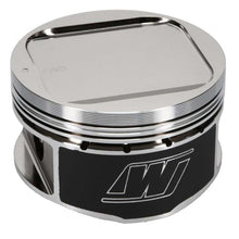 Load image into Gallery viewer, Wiseco Subaru WRX 4v R/Dome 8.4:1 CR 92mm Piston Kit - DTX Performance