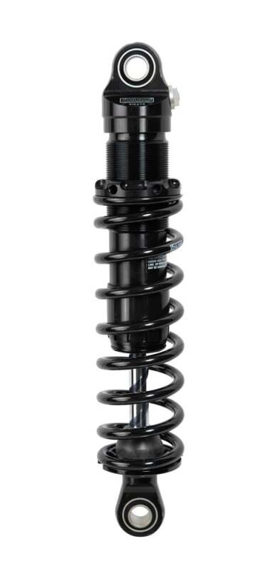 Ohlins 06-22 Harley-Davidson FL Touring STX 36 Blackline Shock Absorber