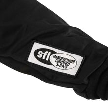 Load image into Gallery viewer, RaceQuip Black SFI-5 Jacket - Large