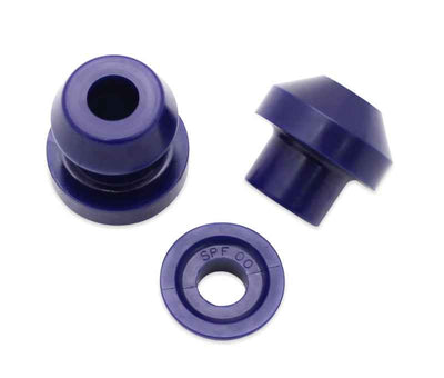 SuperPro Ford-St/Bar To Chas/Mt suspension kit for high performance car parts at DTX Performance, veteran owned performance shop.
