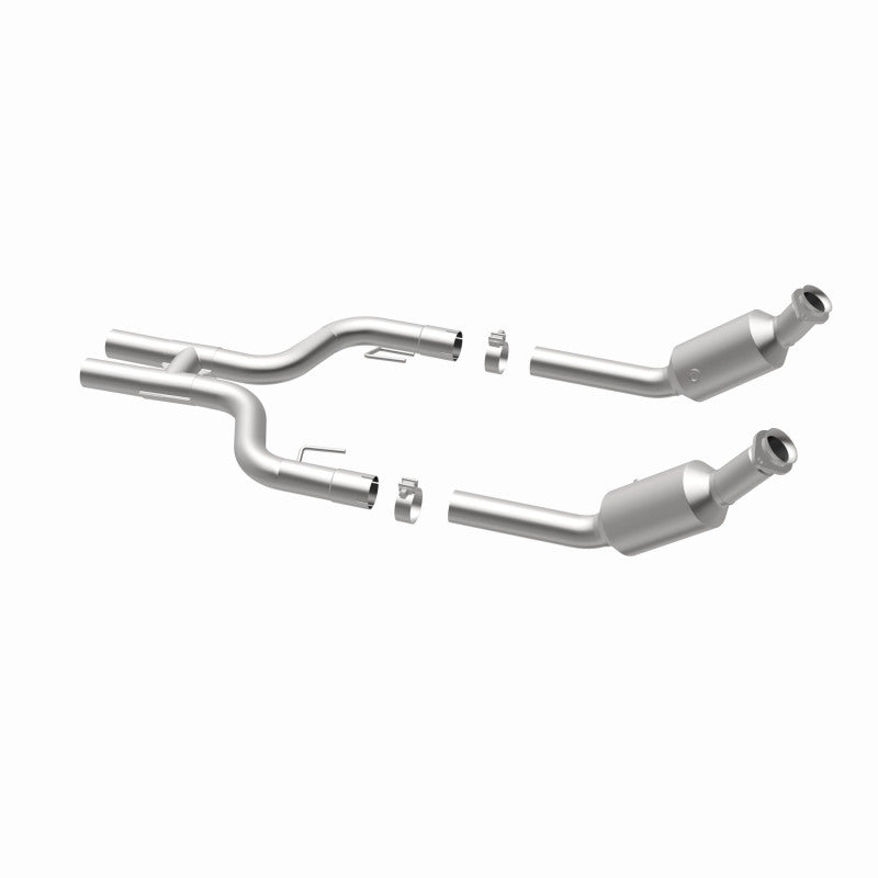 Magnaflow Conv DF Mustang 05-09 4.6L - DTX Performance