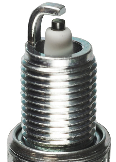 NGK Nickel Spark Plug Box of 4 (ZFR5F-11) for high performance car tuning and engine performance parts from DTX Performance.
