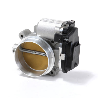 BBK 13-20 Dodge Hemi 5.7/6.4L Power Plus Series 85mm Throttle Body (CARB EO 13-16 Only) high performance auto part