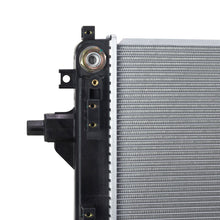 Load image into Gallery viewer, Mishimoto 19-23 Hyundai Kona I30 Replacement Radiator - DTX Performance