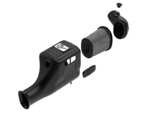 Load image into Gallery viewer, aFe MagnumForce Stage 2 Si Cold Intake System for Ford Diesel Trucks V8-6.0L, available at DTX Performance, performance car parts shop.