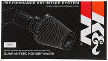 Load image into Gallery viewer, K&amp;N 07-08 G35 Dual Silver Typhoon Short Ram Intakes, cold air intake, performance car parts, DTX Performance, veteran owned