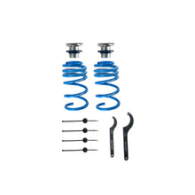 Load image into Gallery viewer, Bilstein B14 (PSS) 14-15 Mazda 3 Sport/Touring Front &amp; Rear Performance Suspension System - DTX Performance