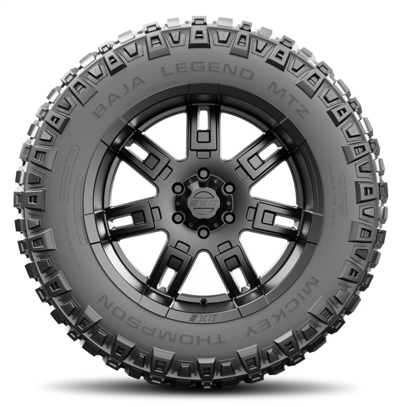 Mickey Thompson Baja Legend MTZ Tire - 35X12.50R17LT 119Q 90000057350, performance car parts by DTX Performance, veteran owned shop