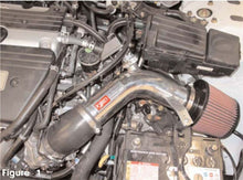 Load image into Gallery viewer, Injen 03-04 Accord 4 Cyl. LEV Motor Only Polished Short Ram Intake - DTX Performance