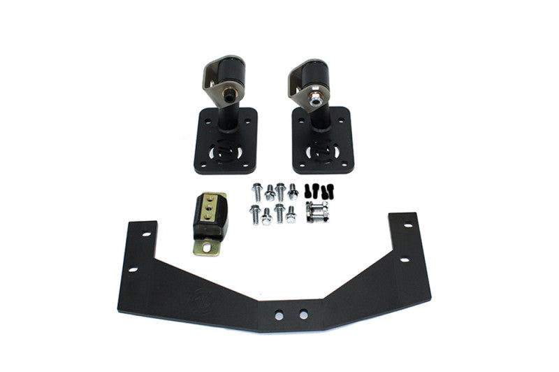 ISR Performance LS Swap Mounts for 03-08 Nissan 350Z Z33 high performance auto parts