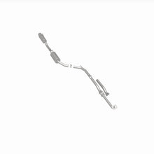 Load image into Gallery viewer, MagnaFlow Sys CB 06- Honda Civic 1.8L exhaust system by DTX Performance, high performance car parts, tuning upgrades, veteran-owned shop