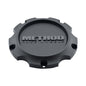 Method Cap T079 - 106.25mm - Black - 1 Piece - Screw On, performance car parts, DTX Performance, tuning upgrades, high performance auto parts