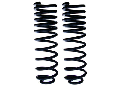 ICON 2009+ Ram 1500 Rear 1.5in Dual Rate Spring Kit by DTX Performance, veteran owned, racing suspension, upgrade your ride today.