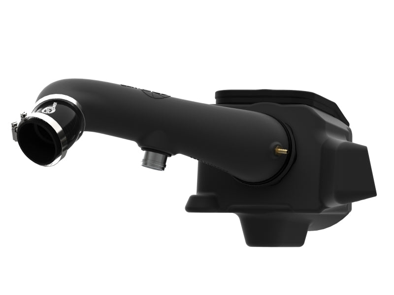 aFe MagnumFORCE Stage-2 Pro DRY S Cold Air Intake System for 19-20 Volkswagen Jetta L4-1.4L (t) performance upgrade