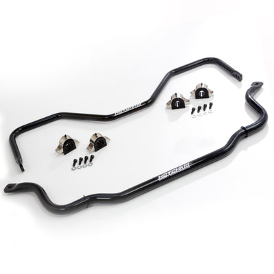 Hotchkis 2015+ Chevy/GMC Yukon/Tahoe/Suburban/Escalade Sport Sway Bar Kit by DTX Performance, enhance vehicle control.