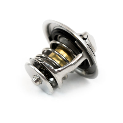 ISR Performance Thermostat - Nissan SR/KA - 60 Degree, high performance car parts at DTX Performance, veteran owned shop