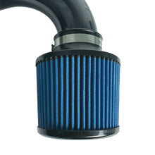 Load image into Gallery viewer, Injen 03-06 Honda Element L4 2.4L Black IS Short Ram Cold Air Intake - DTX Performance