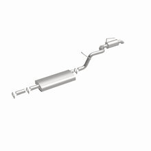 Load image into Gallery viewer, MagnaFlow BRE Exhaust Kit 08-12 Jeep Liberty 3.7L exhaust system from DTX Performance, high performance auto parts