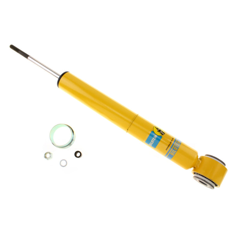 Bilstein 4600 Series 09-13 Ford F-150 Front 46mm Monotube Shock Absorber - DTX Performance