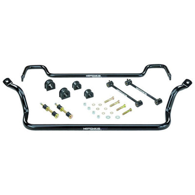 Hotchkis 97-03 Ford/Lincoln F150 Swaybar Set with hardware