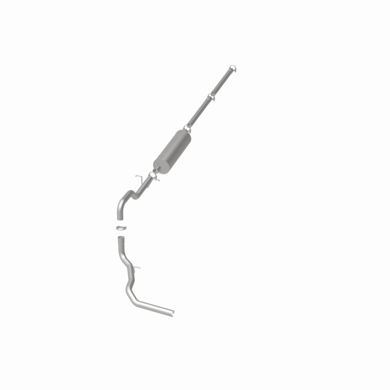 MagnaFlow BRE Exhaust Kit 87-95 Ford F-150 for performance upgrades and engine tuning