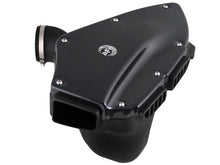 Load image into Gallery viewer, aFe MagnumForce Stage 2 Si Intake System PDS 06-11 BMW 3 Series E9x L6 3.0L Non-Turbo - Performance Car Parts