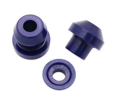 SuperPro Ford-St/Bar To Chas/Mt suspension kit